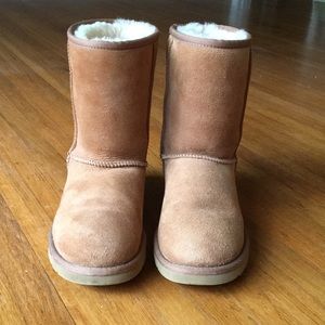 UGG boots